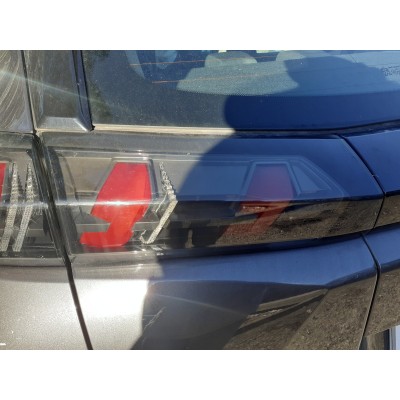 Farolim da Mala Esquerdo – PEUGEOT 2008 II (U_)