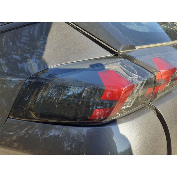 Farolim do Painel Trás Esquerdo – PEUGEOT 2008 II (U_)