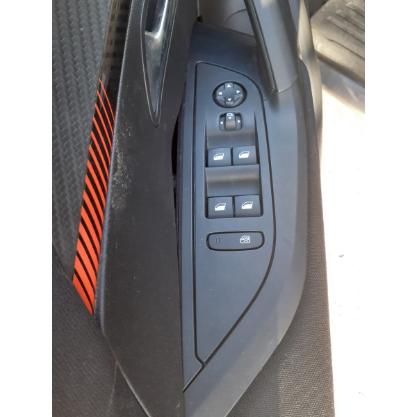 Interruptor dos Vidros – PEUGEOT 2008 II (U_)