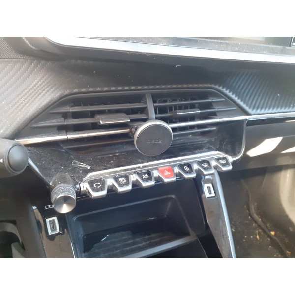 Kit de Comandos Multifunções – PEUGEOT 2008 II (U_)