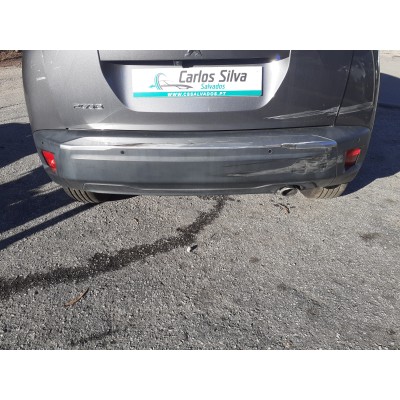 Para Choques de Trás – PEUGEOT 2008 II (U_)
