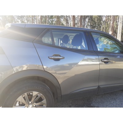 Porta Trás Direita – PEUGEOT 2008 II (U_)