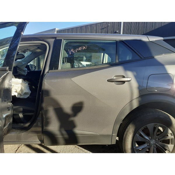Porta Trás Esquerda – PEUGEOT 2008 II (U_)