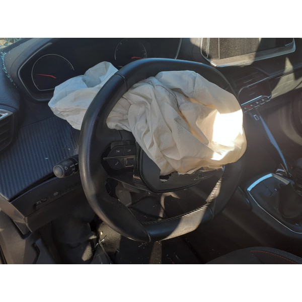 Volante – PEUGEOT 2008 II (U_)