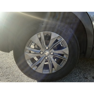 Jante – PEUGEOT 2008 II (U_)