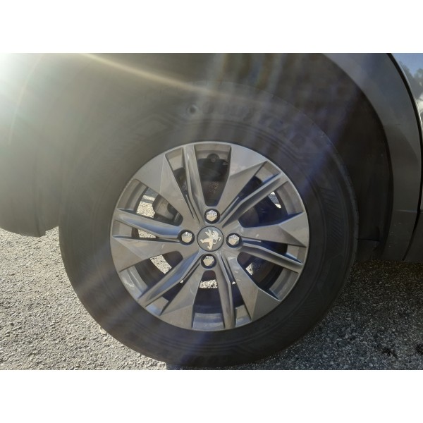Jante – PEUGEOT 2008 II (U_)