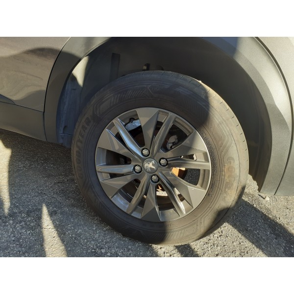 Jante – PEUGEOT 2008 II (U_)