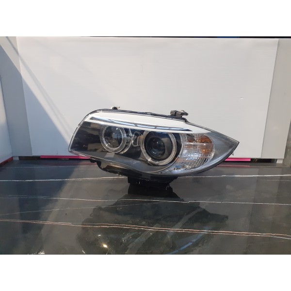 Ótica Esquerda – BMW 1 COUPÉ (E82)