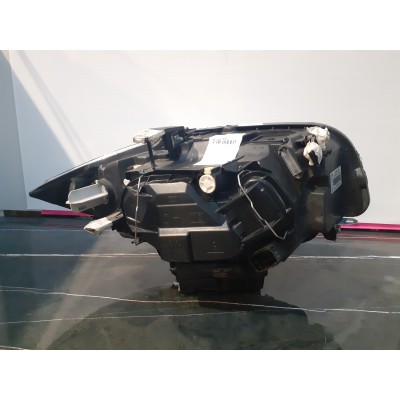 Ótica Esquerda – BMW 1 COUPÉ (E82)