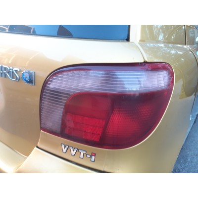 Farolim Trás Direito –...