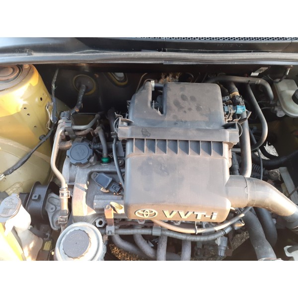 Motor Completo – TOYOTA YARIS (_P1_)