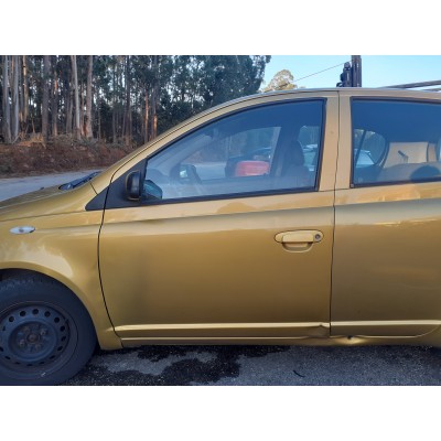 Porta Frente Esquerda – TOYOTA YARIS (_P1_)