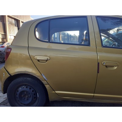 Porta Trás Direita – TOYOTA YARIS (_P1_)