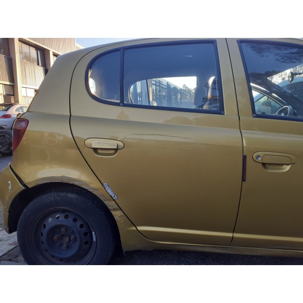 Porta Trás Direita – TOYOTA YARIS (_P1_)