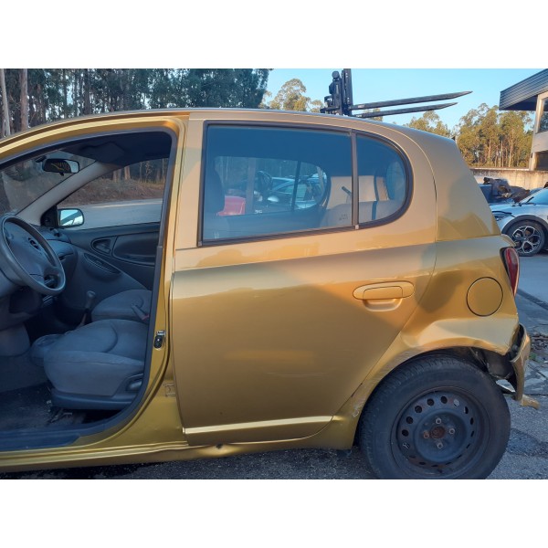 Porta Trás Esquerda – TOYOTA YARIS (_P1_)