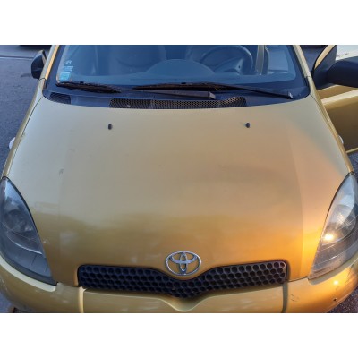 Capot – TOYOTA YARIS (_P1_)