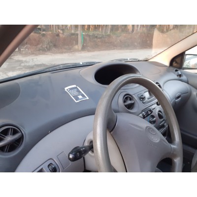 Kit de Airbags – TOYOTA YARIS (_P1_)