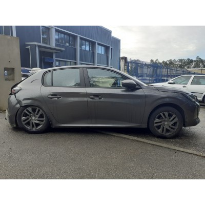 PEUGEOT 208 II - SALVADO