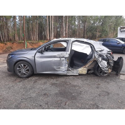 PEUGEOT 208 II - SALVADO