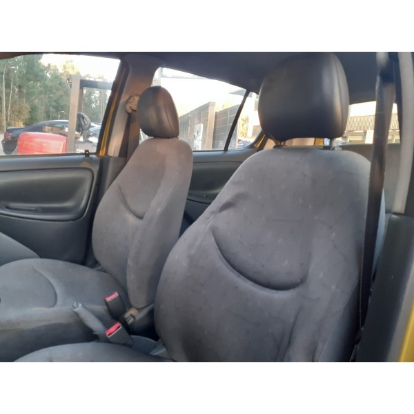 Conjunto de Bancos – TOYOTA YARIS (_P1_)