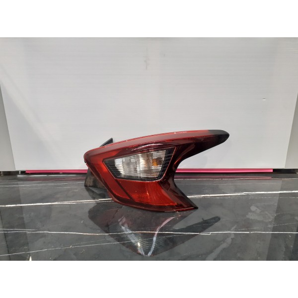 Farolim Trás Direito – NISSAN MICRA V (K14)