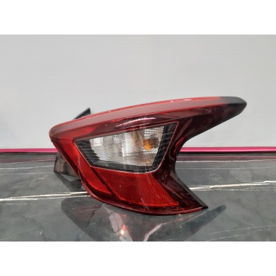 Farolim Trás Direito – NISSAN MICRA V (K14)