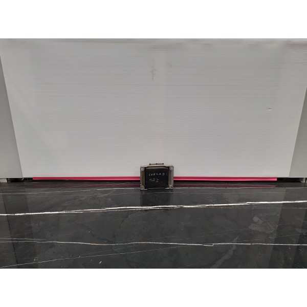 Centralina do Motor – OPEL CORSA D (S07)