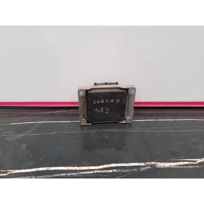 Centralina do Motor – OPEL CORSA D (S07)