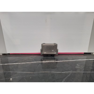 Centralina do Motor – PEUGEOT 207 (WA_. WC_)