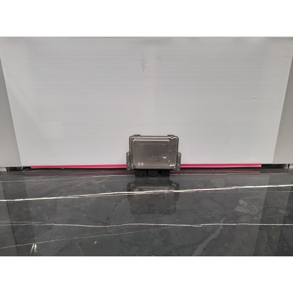 Centralina do Motor – PEUGEOT 207 (WA_. WC_)