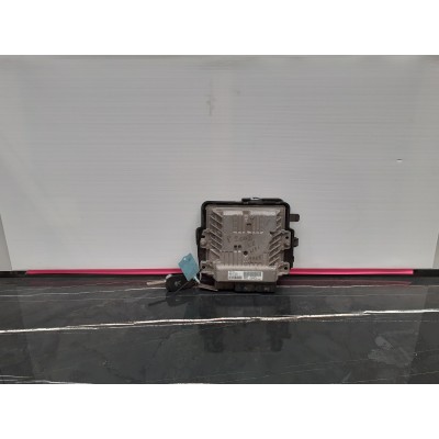 Centralina do Motor – PEUGEOT 2008 I (CU_)