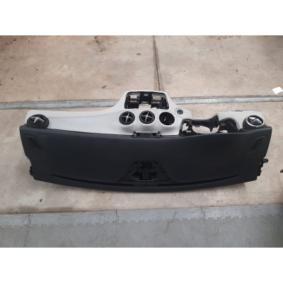 Kit de Airbags – MERCEDES-BENZ GLA-CLASS (X156)