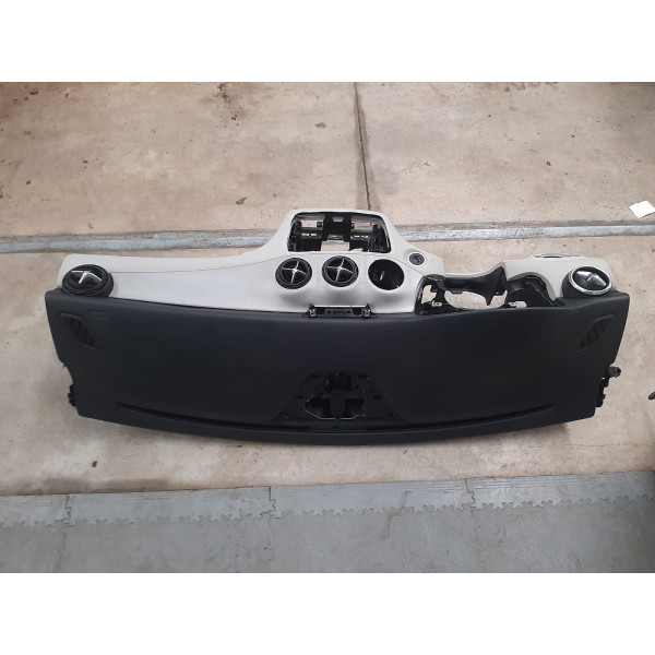 Kit de Airbags – MERCEDES-BENZ GLA-CLASS (X156)