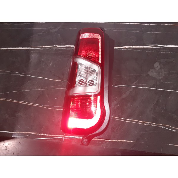 Farolim Trás Esquerdo – CITROEN BERLINGO (K9)