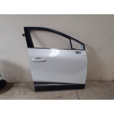 Porta Frente Direita – RENAULT CAPTUR II