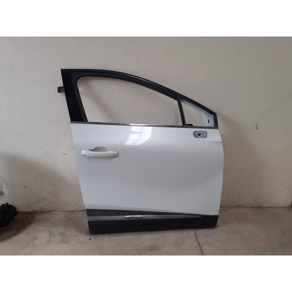 Porta Frente Direita – RENAULT CAPTUR II