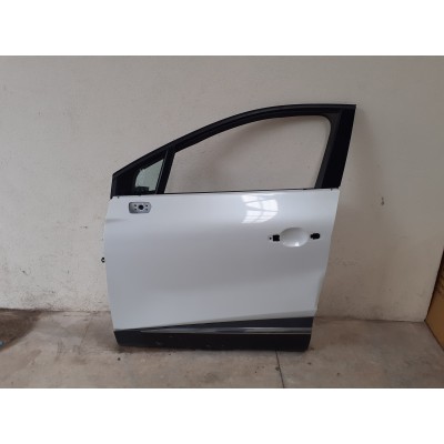 Porta Frente Esquerda – RENAULT CAPTUR II