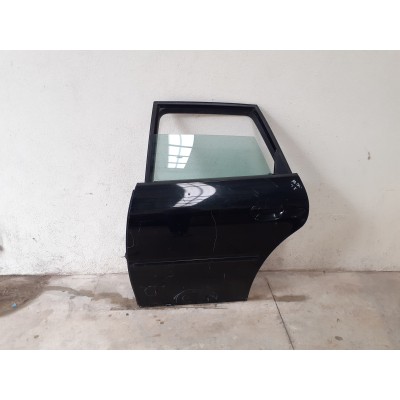 Porta Trás Esquerda – AUDI A3 (8L1)