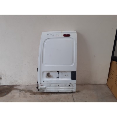 Porta da Mala Esquerda – RENAULT KANGOO (KC0/1_)