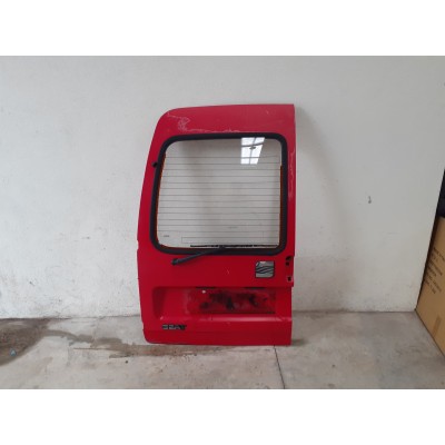 Porta da Mala Esquerda – SEAT INCA (6K9)