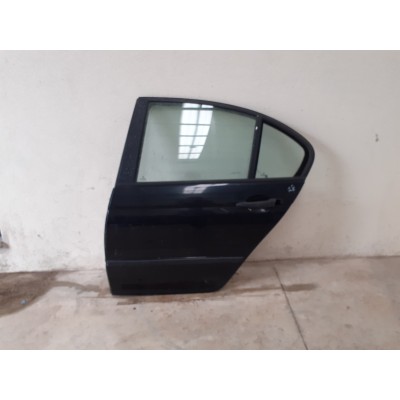 Porta Trás Esquerda – BMW 3 (E46)