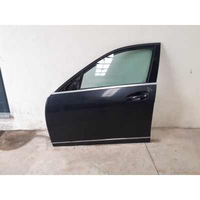 Porta Frente Esquerda – MERCEDES-BENZ C-CLASS (W204)