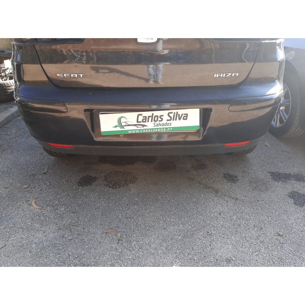 Para Choques de Trás – SEAT IBIZA III (6L1)