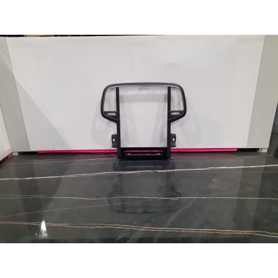 Moldura do Rádio – RENAULT MEGANE IV HATCHBACK (B9A/M/N_)