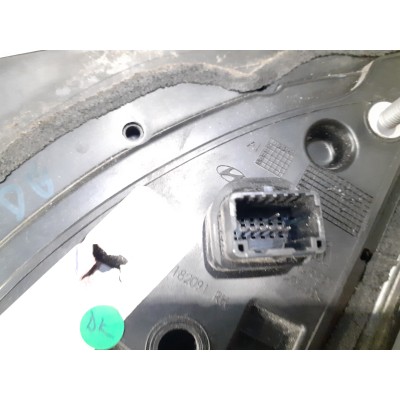 Espelho Retrovisor Direito – HYUNDAI i20 (BC3/BI3)