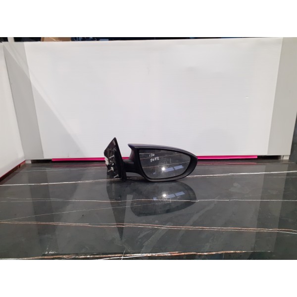 Espelho Retrovisor Direito – HYUNDAI i20 (BC3/BI3)