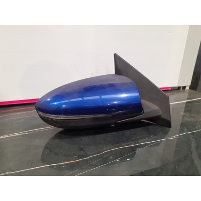 Espelho Retrovisor Direito – HYUNDAI i20 (BC3/BI3)