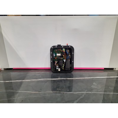 Bomba ADBLUE – CITROEN C3 III (SX)