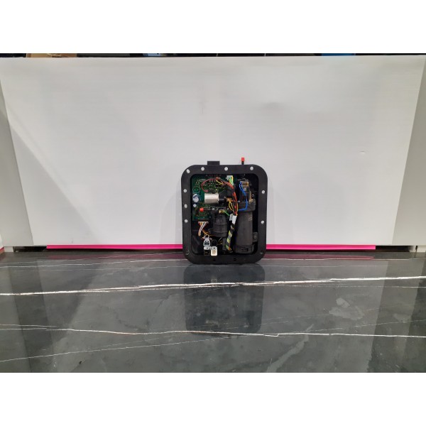 Bomba ADBLUE – CITROEN C3 III (SX)
