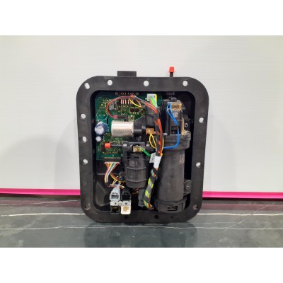 Bomba ADBLUE – CITROEN C3 III (SX)